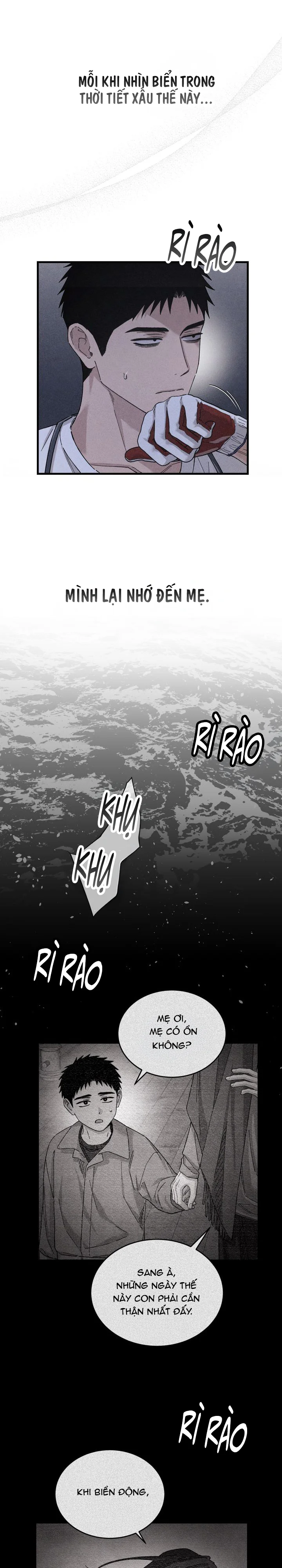 KẺ SAY MÊ THÂN XÁC Chapter 10 - Next Chapter 11