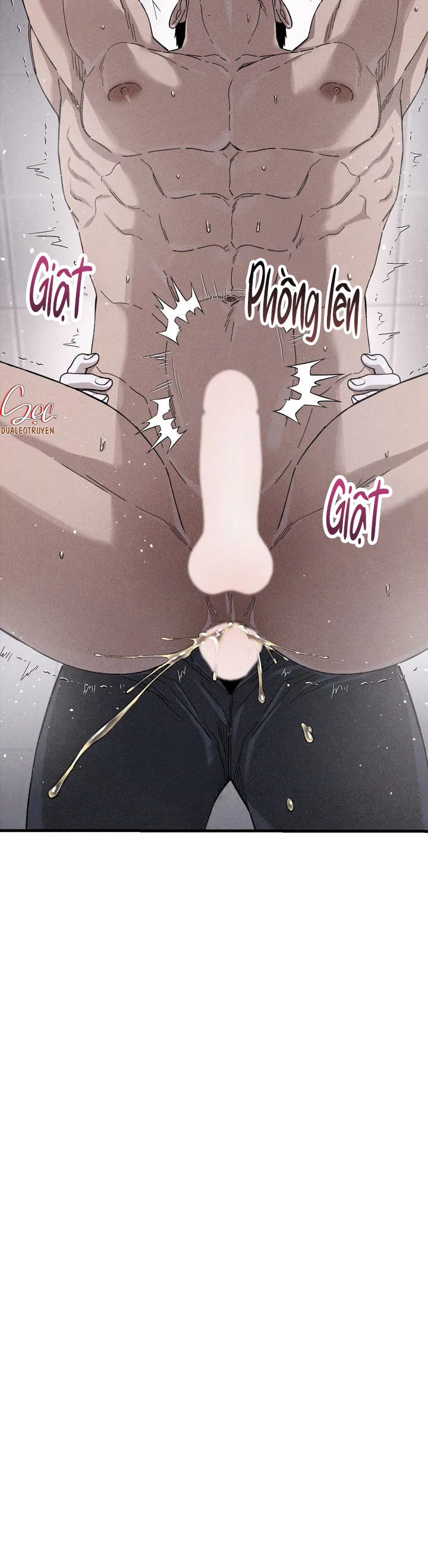 KẺ SAY MÊ THÂN XÁC Chapter 10 - Next Chapter 11