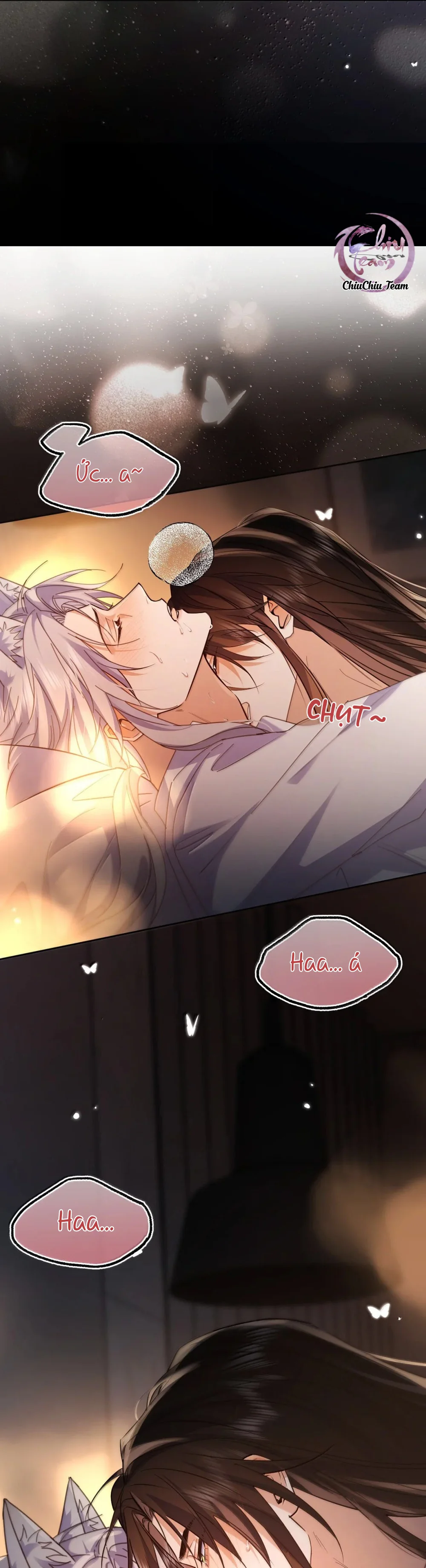 Giáo Huấn Em Trai Hư Hỏng Chapter 90 - Next 