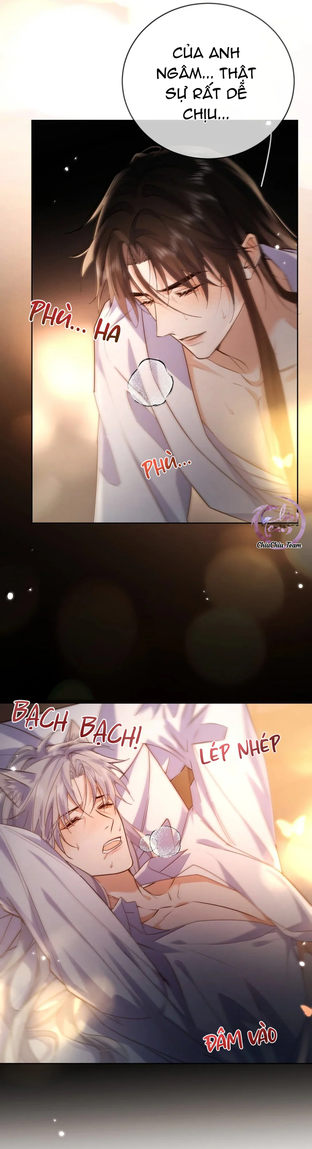 Giáo Huấn Em Trai Hư Hỏng Chapter 90 - Next 