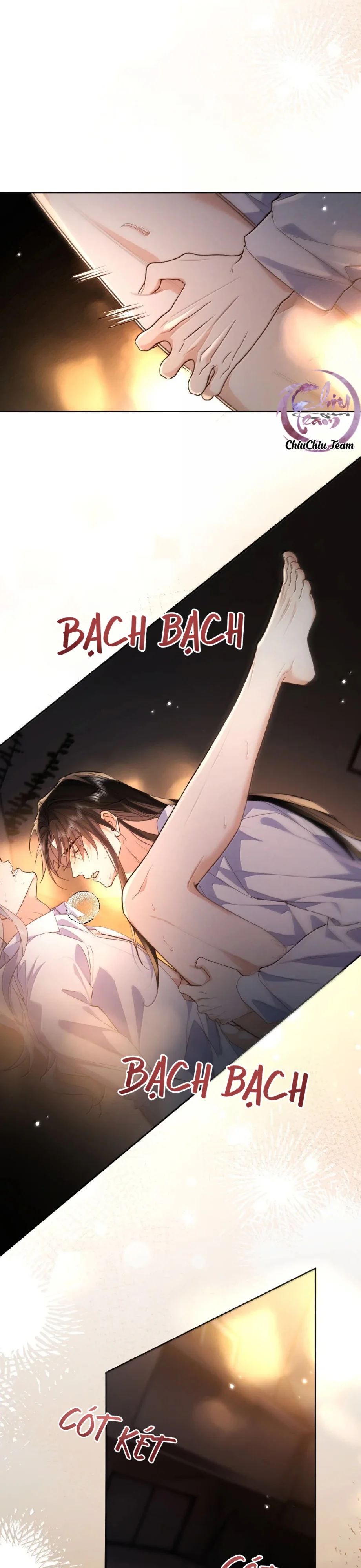 Giáo Huấn Em Trai Hư Hỏng Chapter 90 - Next 