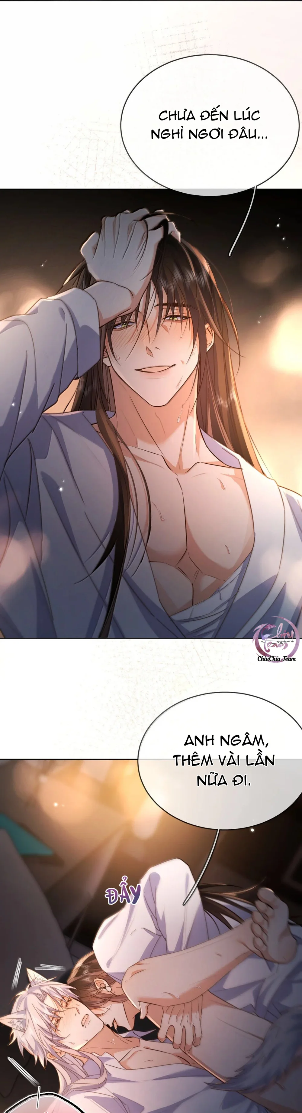 Giáo Huấn Em Trai Hư Hỏng Chapter 90 - Next 