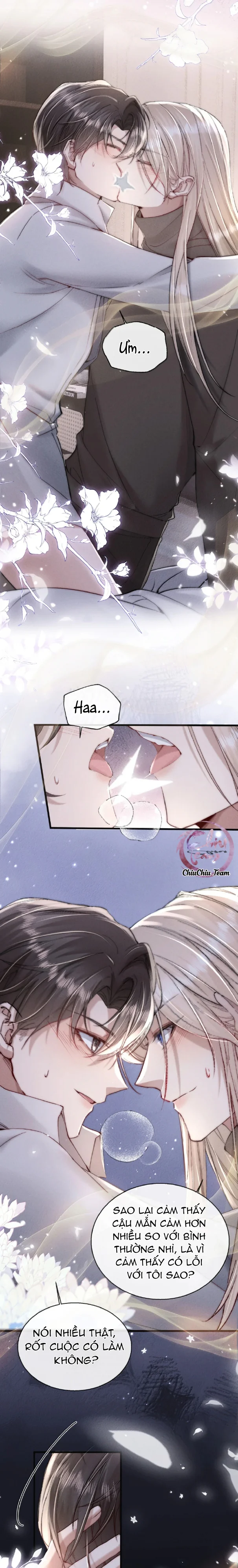 Phép Tắc Nuôi Dưỡng Chó Điên Chapter 80 - Next 