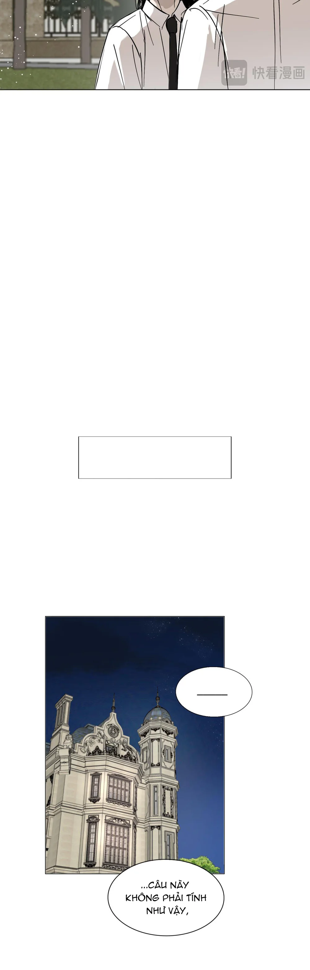 Máu Và Sói Chapter 16 - Next Chapter 17