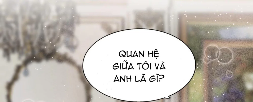 Máu Và Sói Chapter 16 - Next Chapter 17