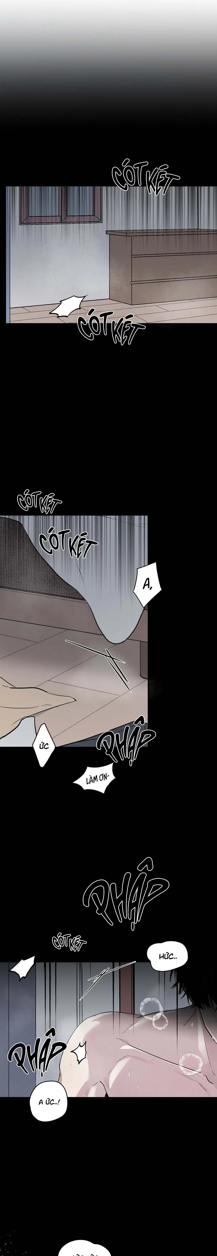 Phải Lòng Người Cũ Chapter 1 H - Next Chapter 2