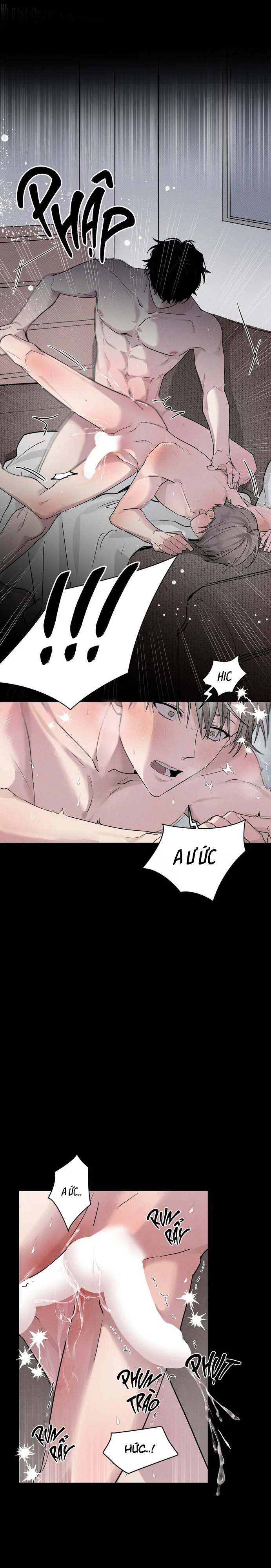 Phải Lòng Người Cũ Chapter 1 H - Next Chapter 2