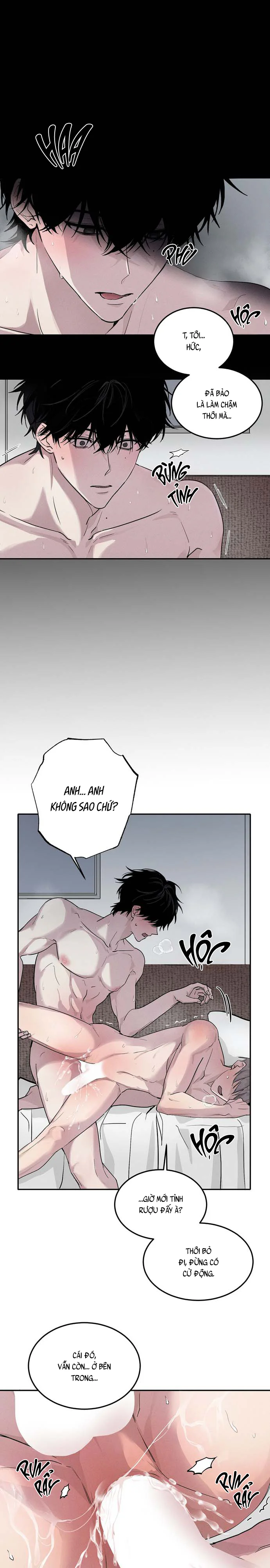 Phải Lòng Người Cũ Chapter 1 H - Next Chapter 2