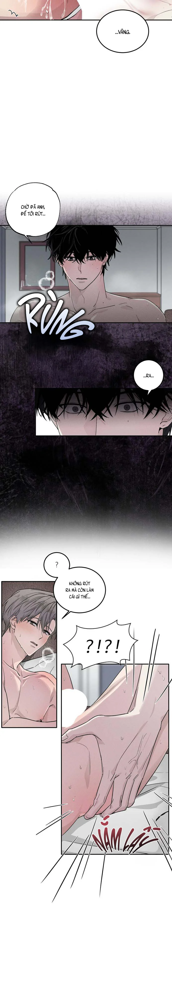 Phải Lòng Người Cũ Chapter 1 H - Next Chapter 2