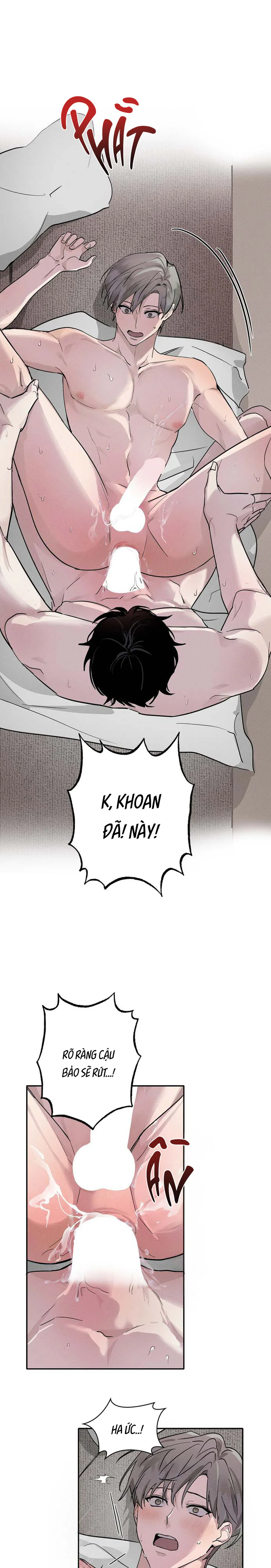 Phải Lòng Người Cũ Chapter 1 H - Next Chapter 2