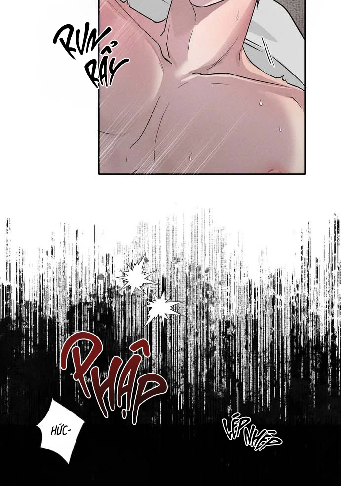 Phải Lòng Người Cũ Chapter 1 H - Next Chapter 2