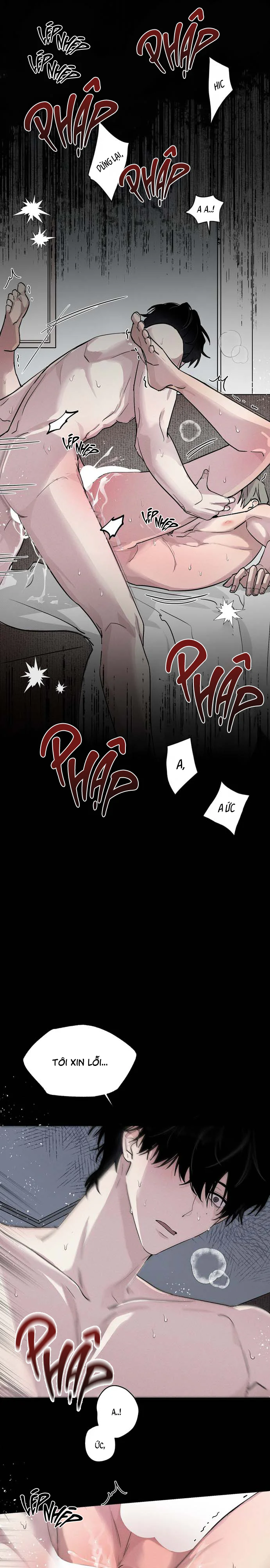 Phải Lòng Người Cũ Chapter 1 H - Next Chapter 2