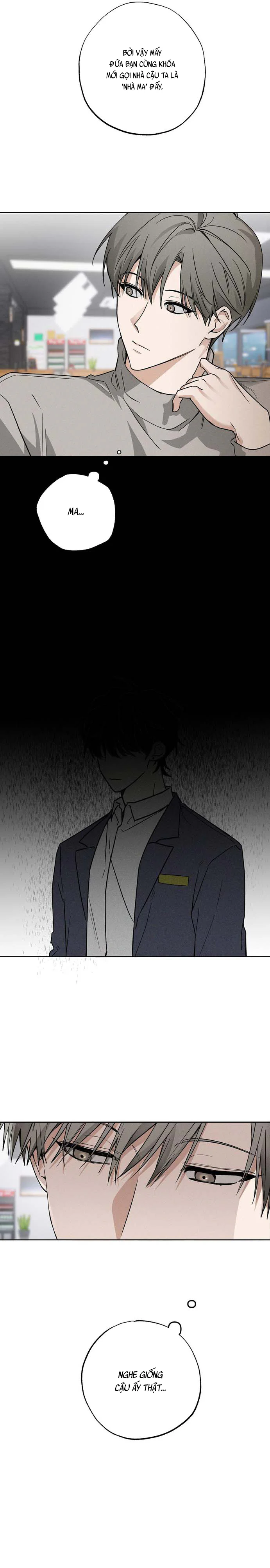 Phải Lòng Người Cũ Chapter 1 H - Next Chapter 2