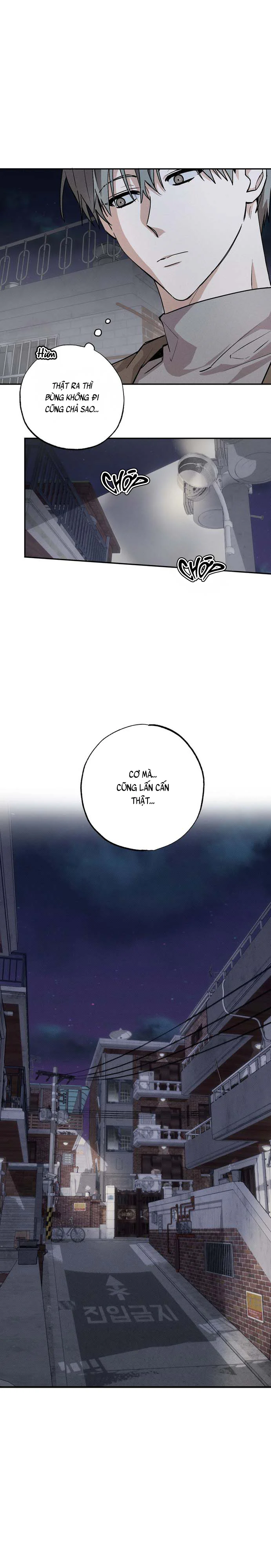 Phải Lòng Người Cũ Chapter 1 H - Next Chapter 2