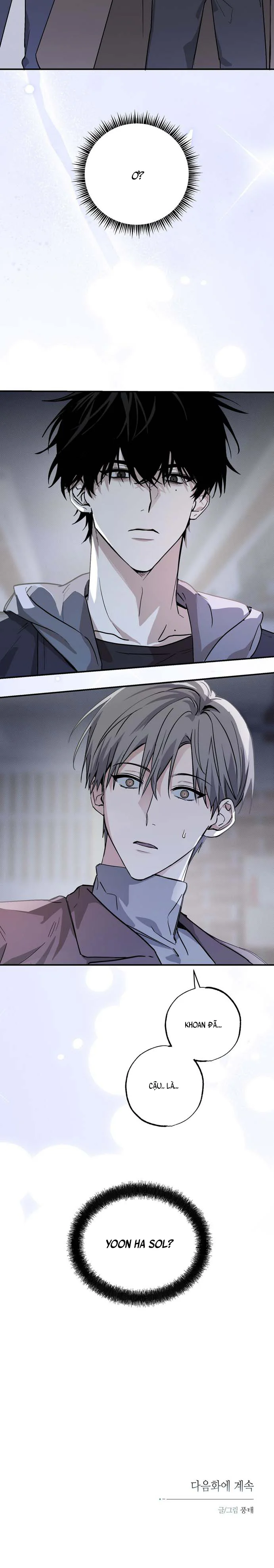 Phải Lòng Người Cũ Chapter 1 H - Next Chapter 2