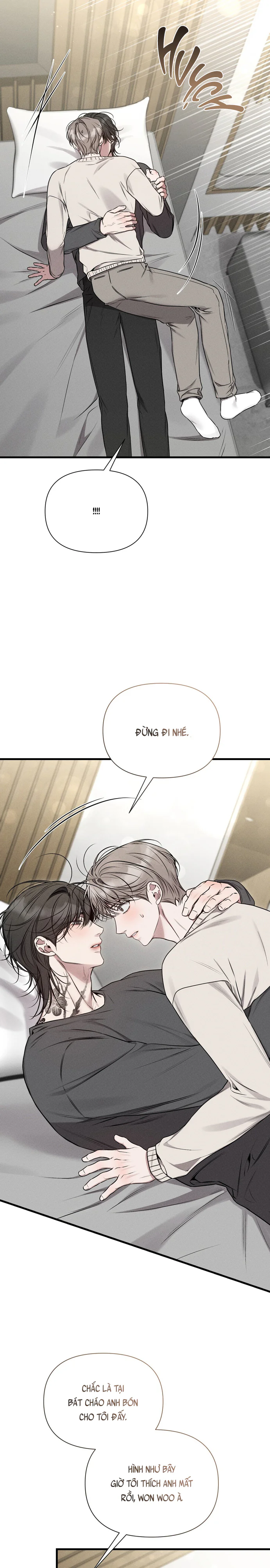 Cảnh Báo Chán Chường Chapter 13 - Next 