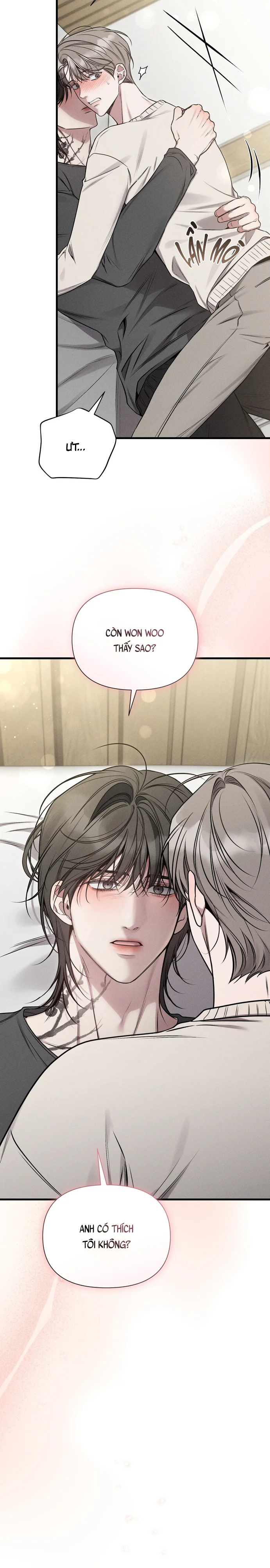 Cảnh Báo Chán Chường Chapter 13 - Next 