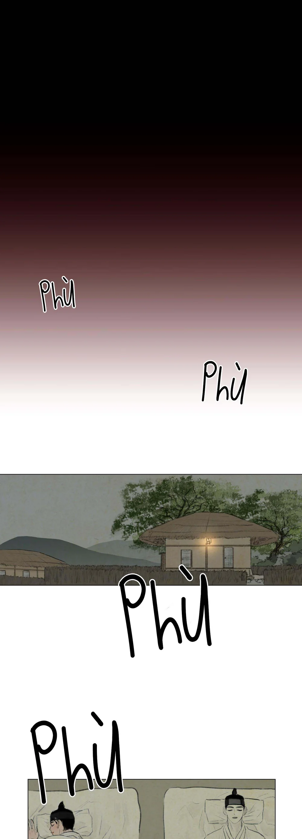 Quỷ Thai Chapter 12 - Next Chapter 13