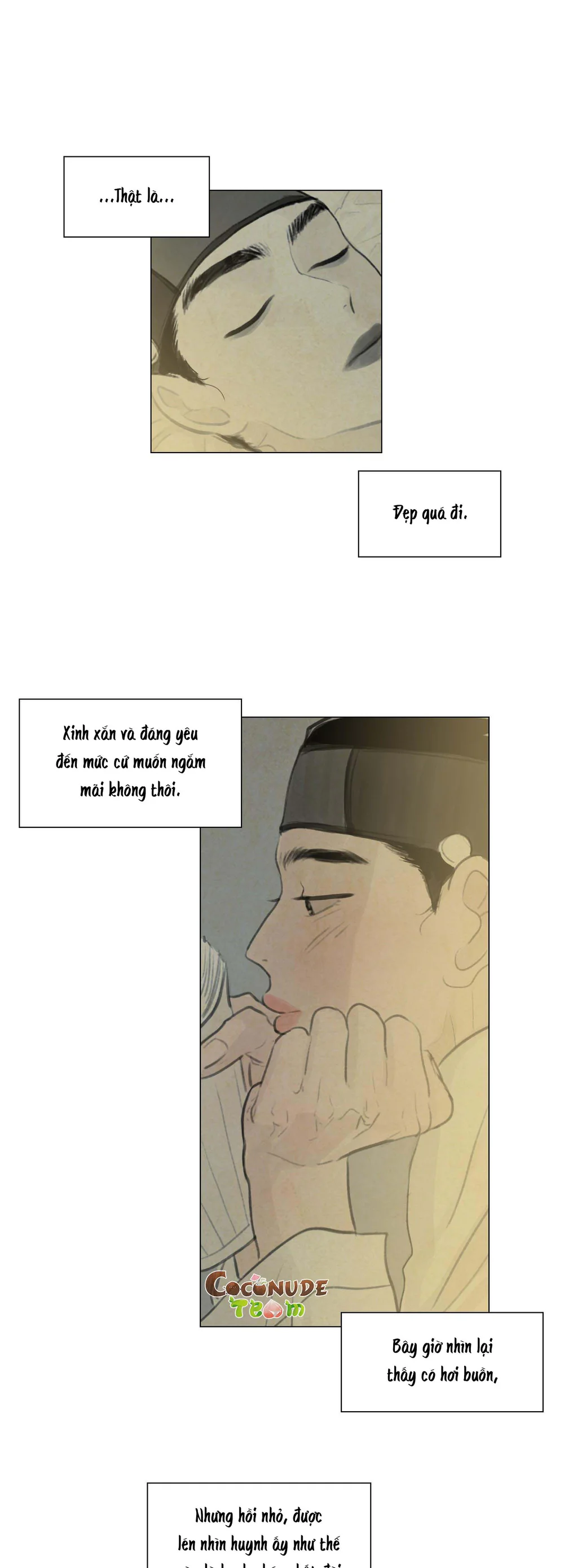 Quỷ Thai Chapter 12 - Next Chapter 13