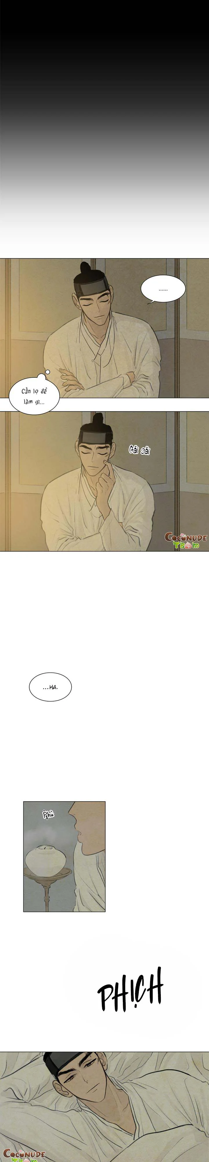 Quỷ Thai Chapter 13 - Next Chapter 14