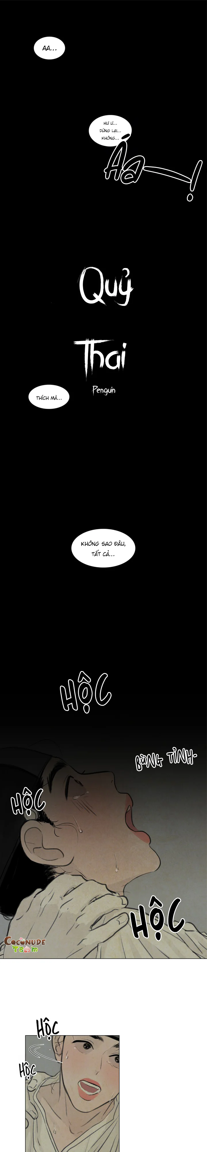 Quỷ Thai Chapter 15 - Next Chapter 16