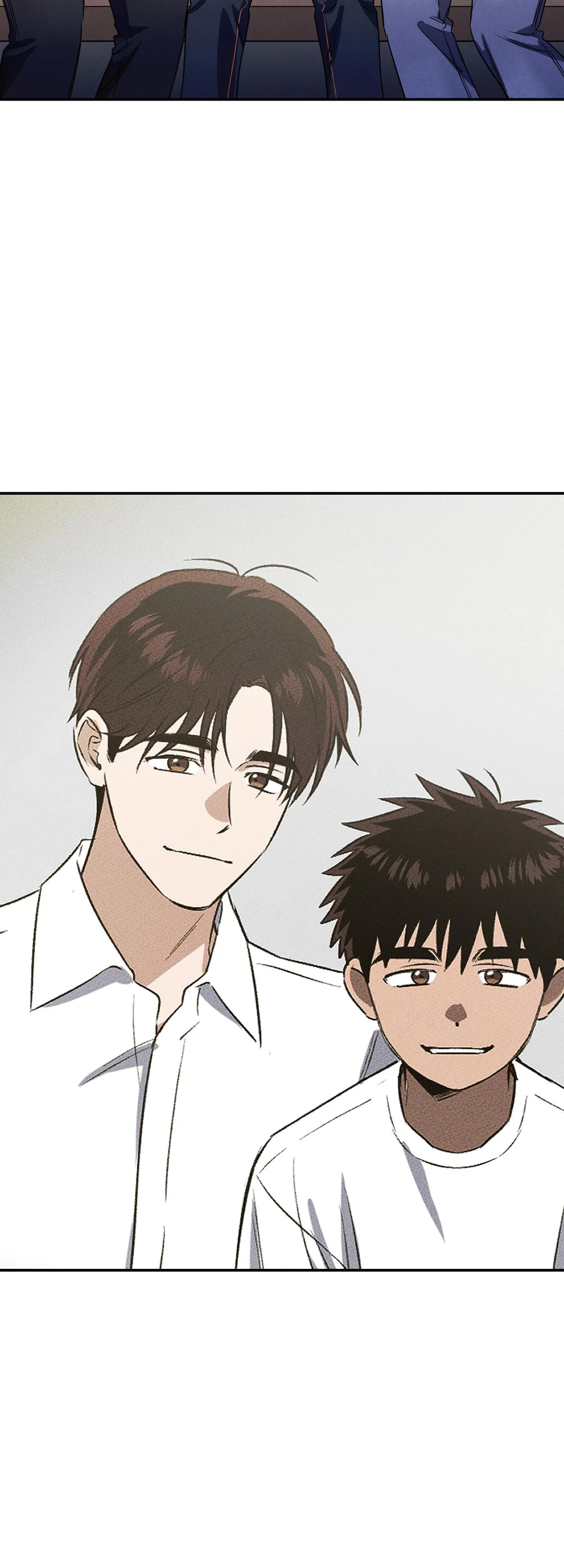 Nghe Nói Có Ma Trong Phòng CLB Chapter 36 - Next Chapter 37