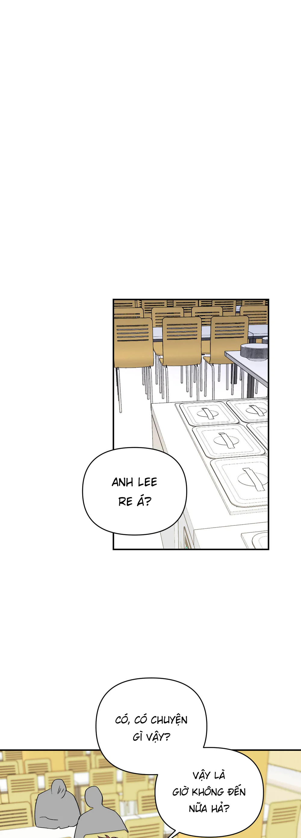 Nghe Nói Có Ma Trong Phòng CLB Chapter 38 End SS1 - Next Chapter 38.5 Hậu kỳ SS1