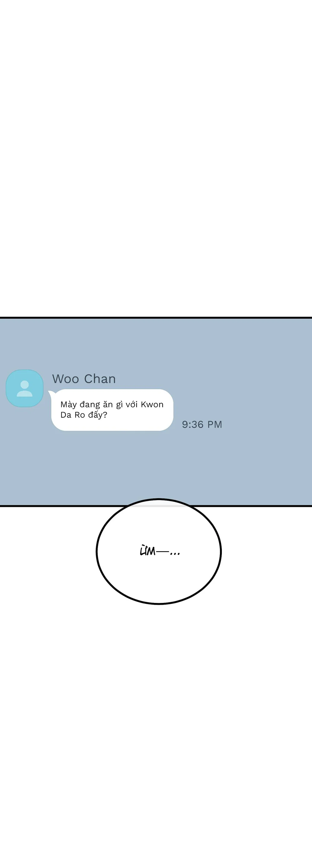 Vết Đỏ Chapter 38 - Next Chapter 39