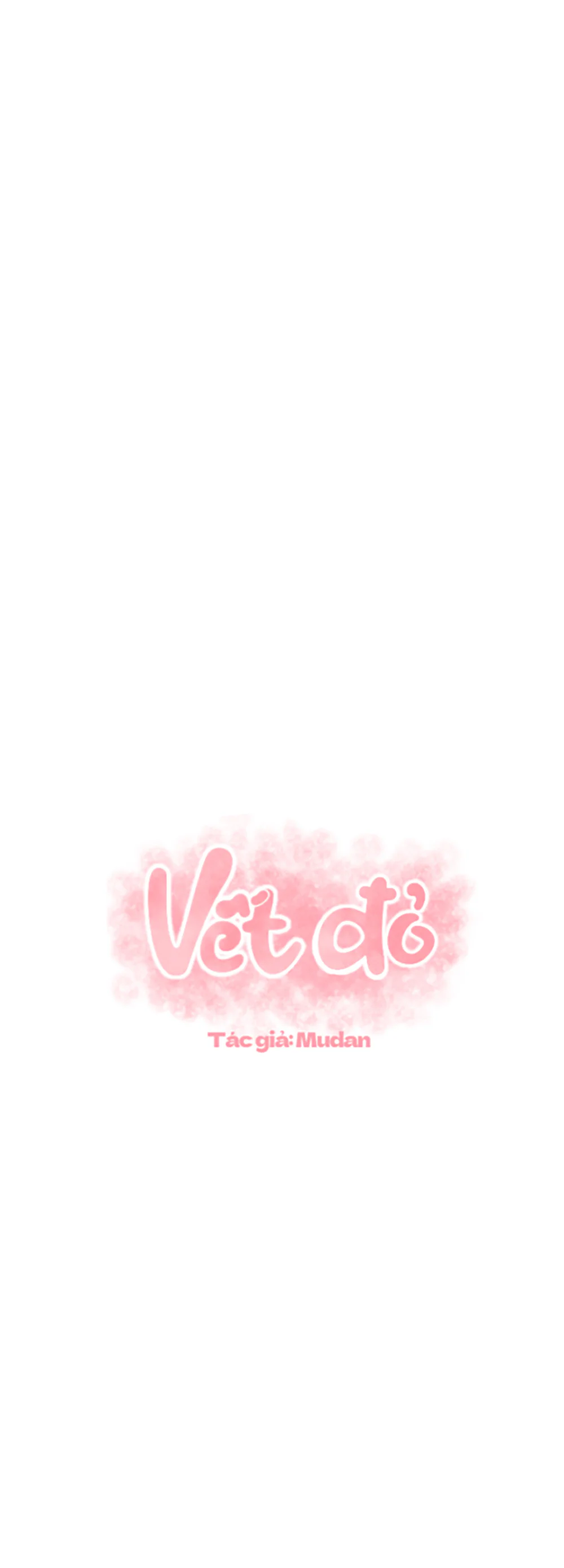 Vết Đỏ Chapter 38 - Next Chapter 39