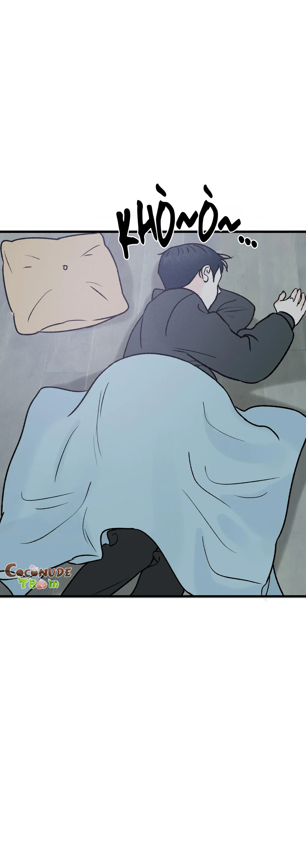 Vết Đỏ Chapter 38 - Next Chapter 39