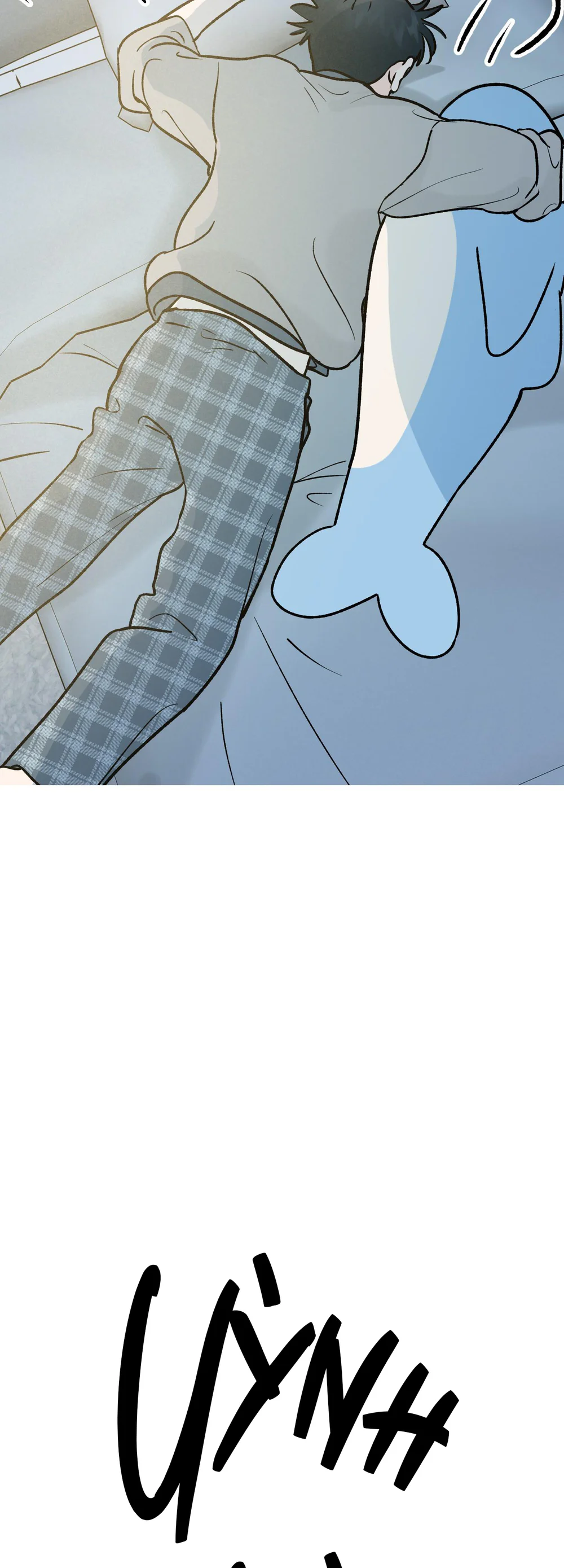 Vết Đỏ Chapter 38 - Next Chapter 39