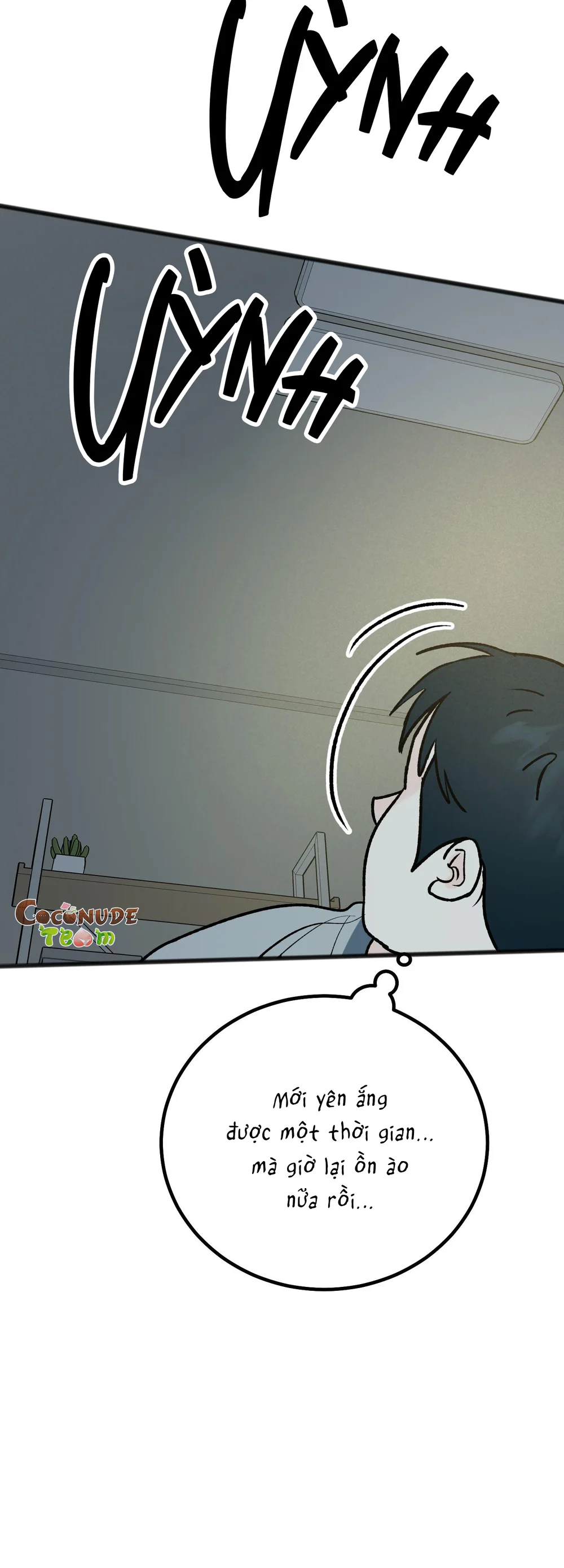 Vết Đỏ Chapter 38 - Next Chapter 39