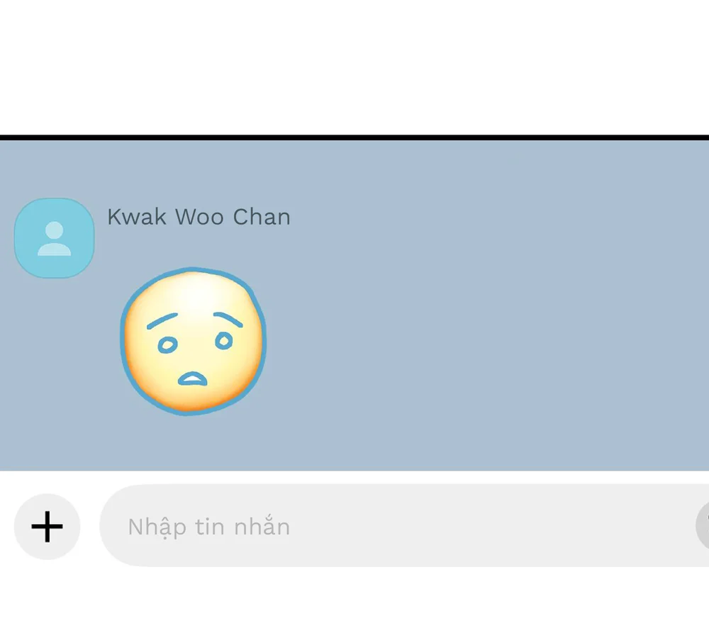 Vết Đỏ Chapter 38 - Next Chapter 39