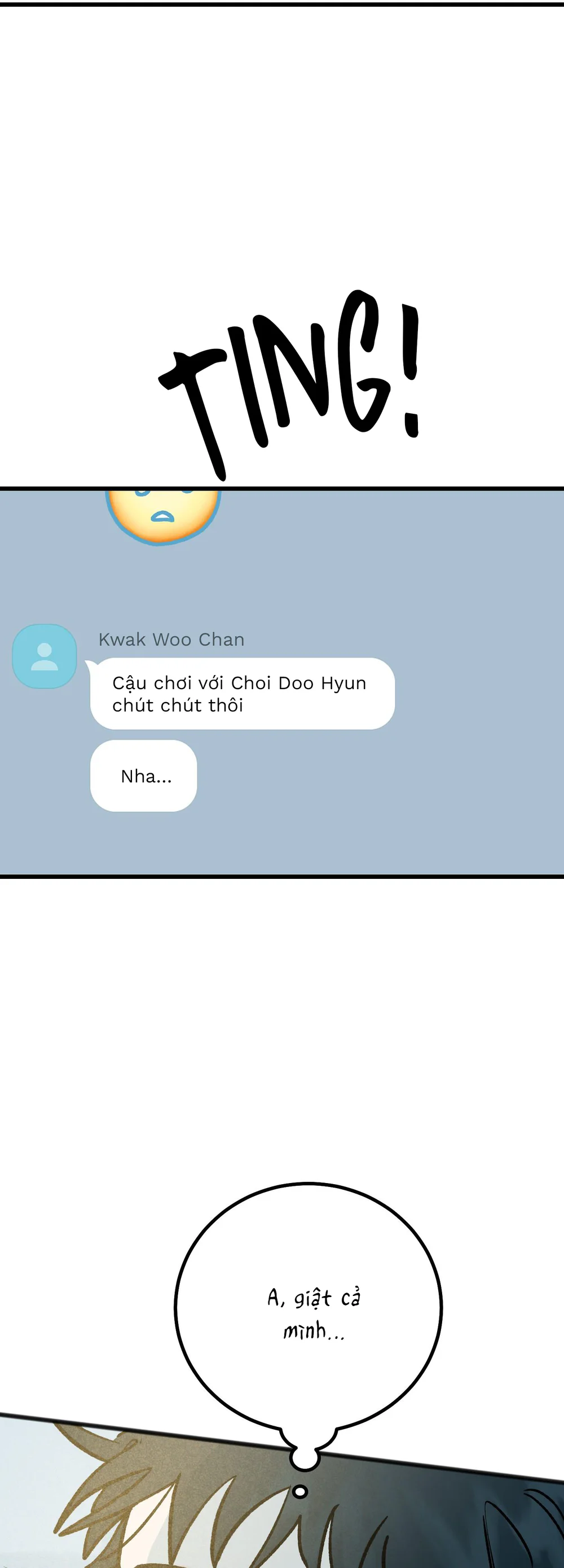 Vết Đỏ Chapter 38 - Next Chapter 39