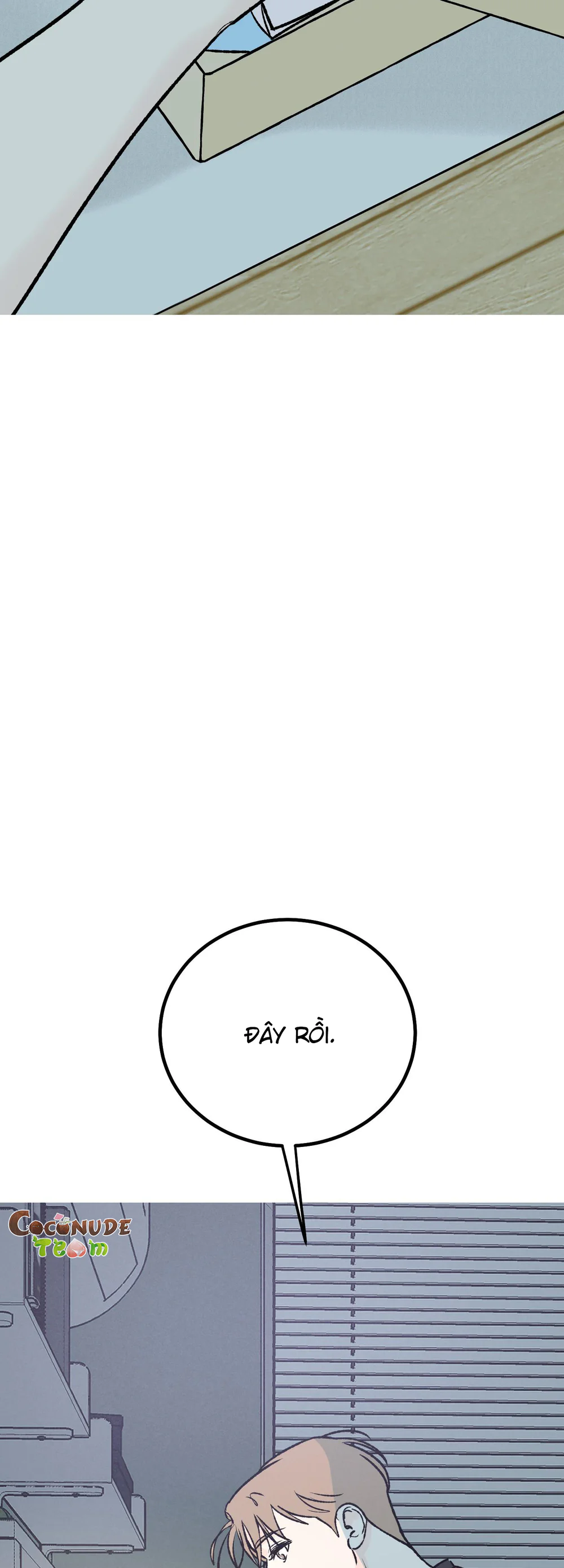 Vết Đỏ Chapter 39 - Next Chapter 40