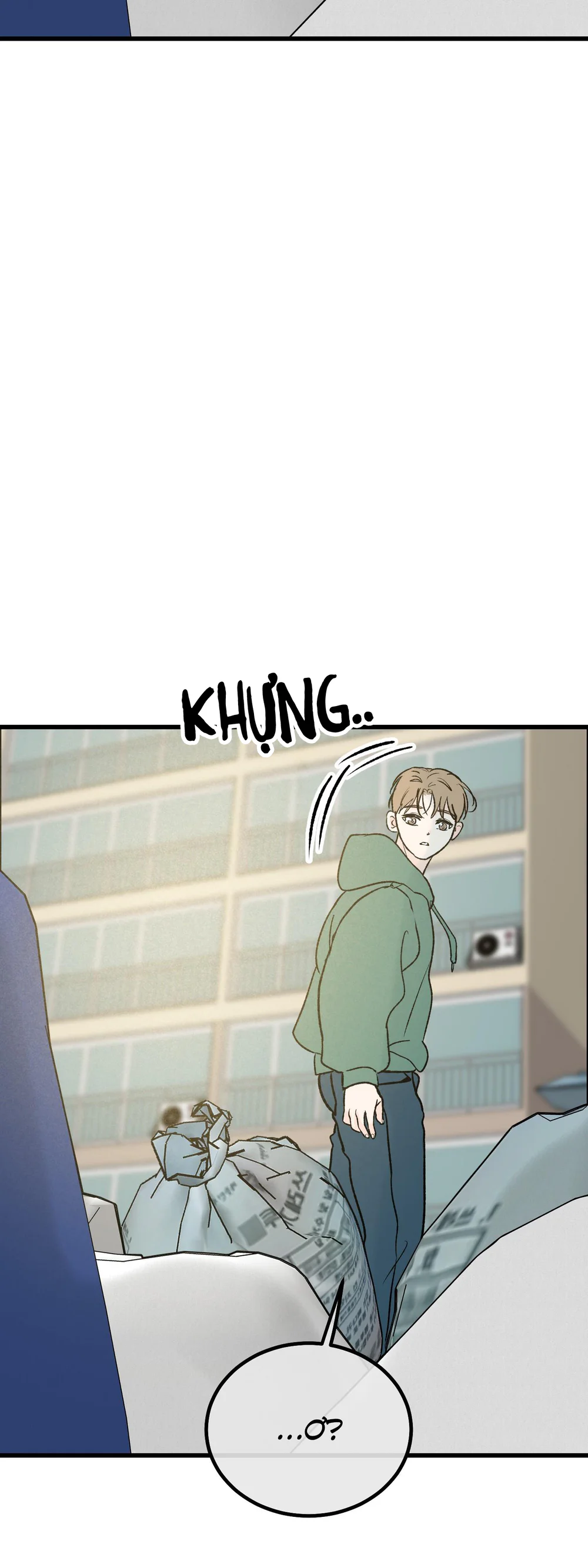 Vết Đỏ Chapter 39 - Next Chapter 40