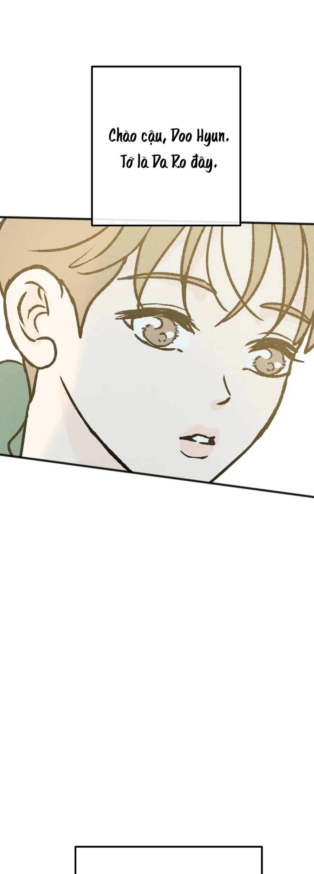 Vết Đỏ Chapter 39 - Next Chapter 40