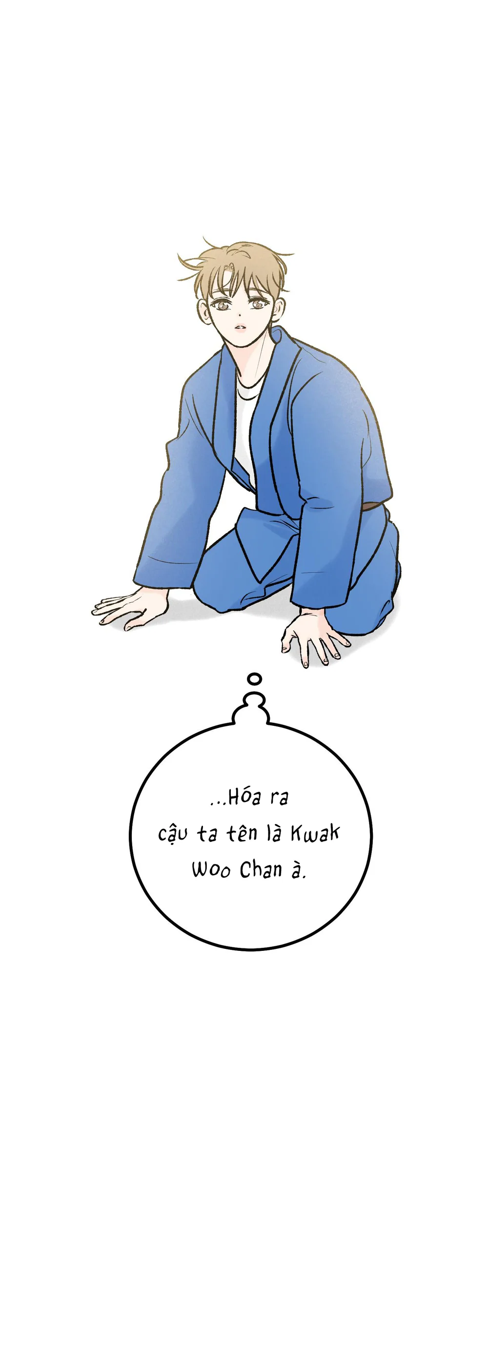 Vết Đỏ Chapter 39 - Next Chapter 40