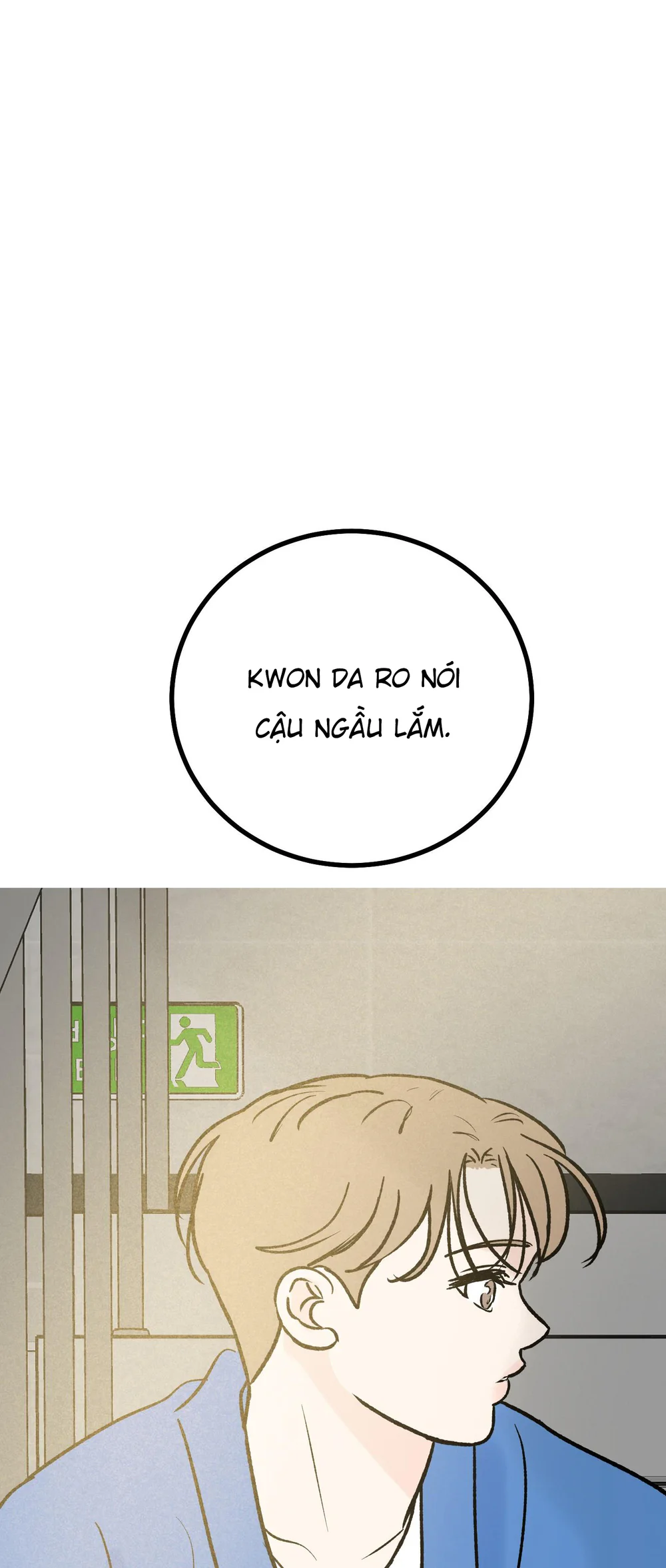 Vết Đỏ Chapter 39 - Next Chapter 40