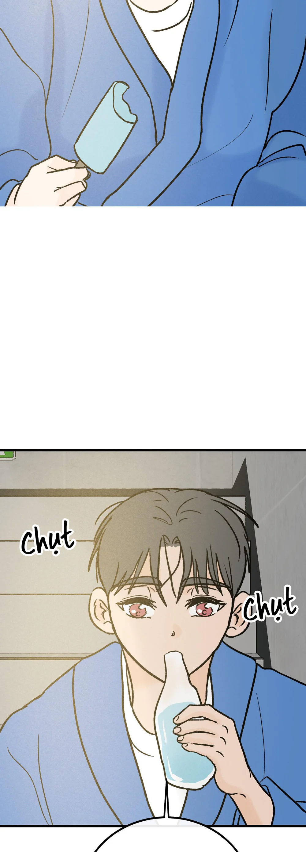 Vết Đỏ Chapter 39 - Next Chapter 40