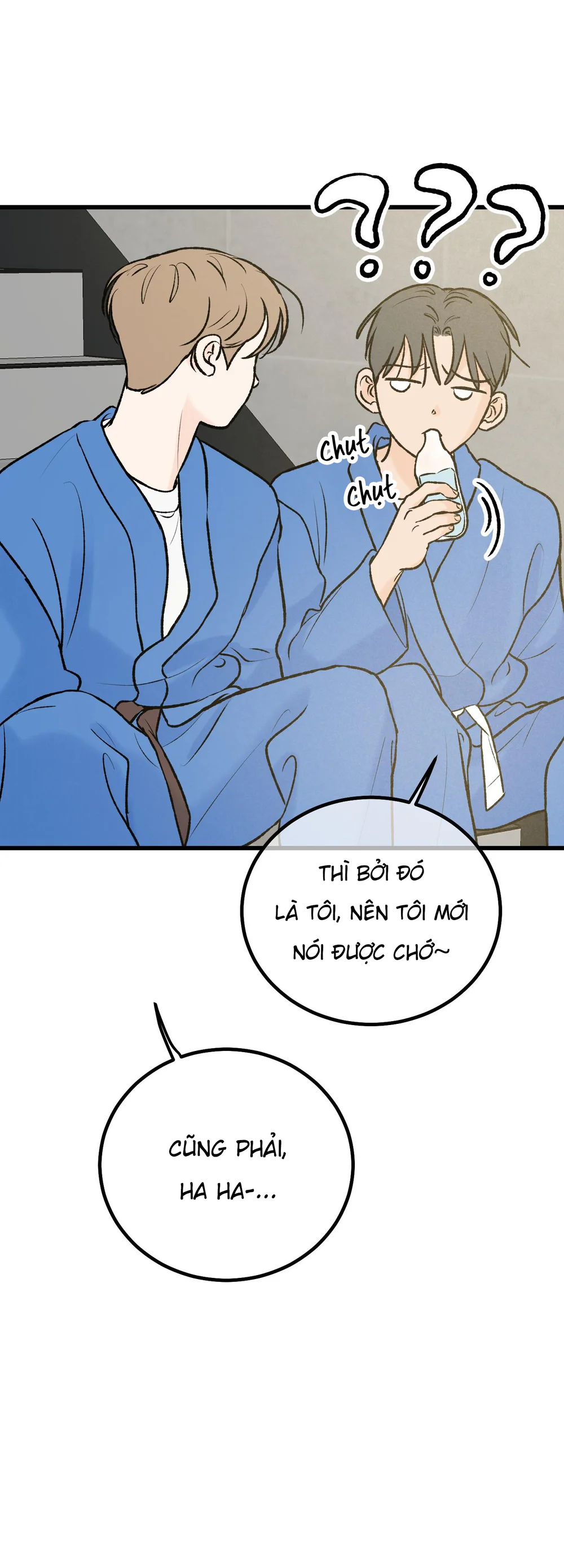 Vết Đỏ Chapter 39 - Next Chapter 40