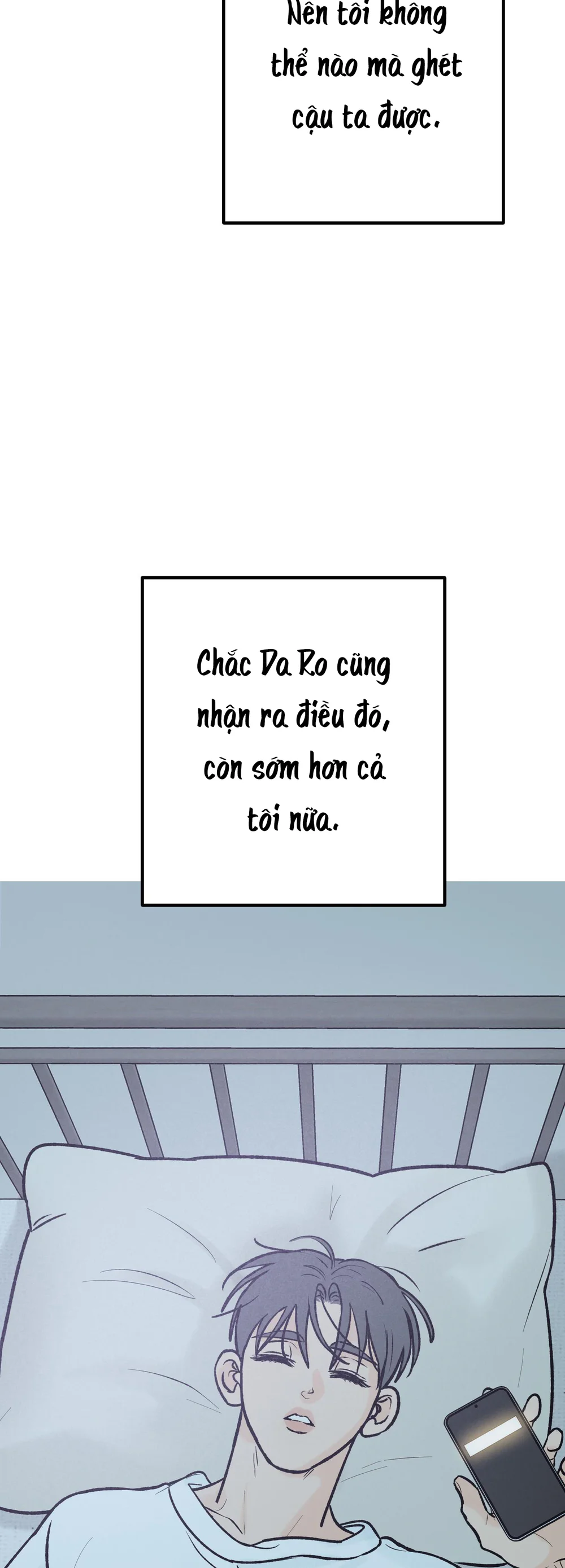 Vết Đỏ Chapter 39 - Next Chapter 40