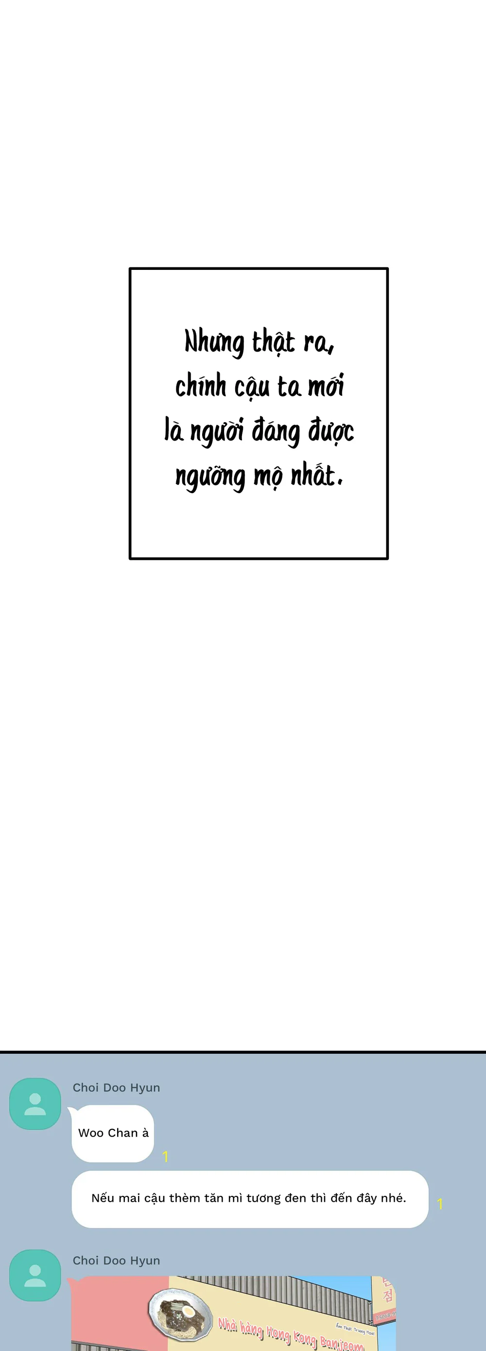 Vết Đỏ Chapter 39 - Next Chapter 40