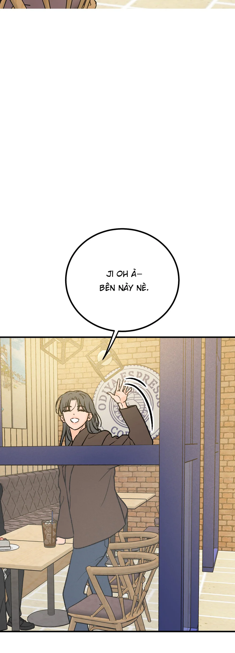 Vết Đỏ Chapter 40 - Next Chapter 41