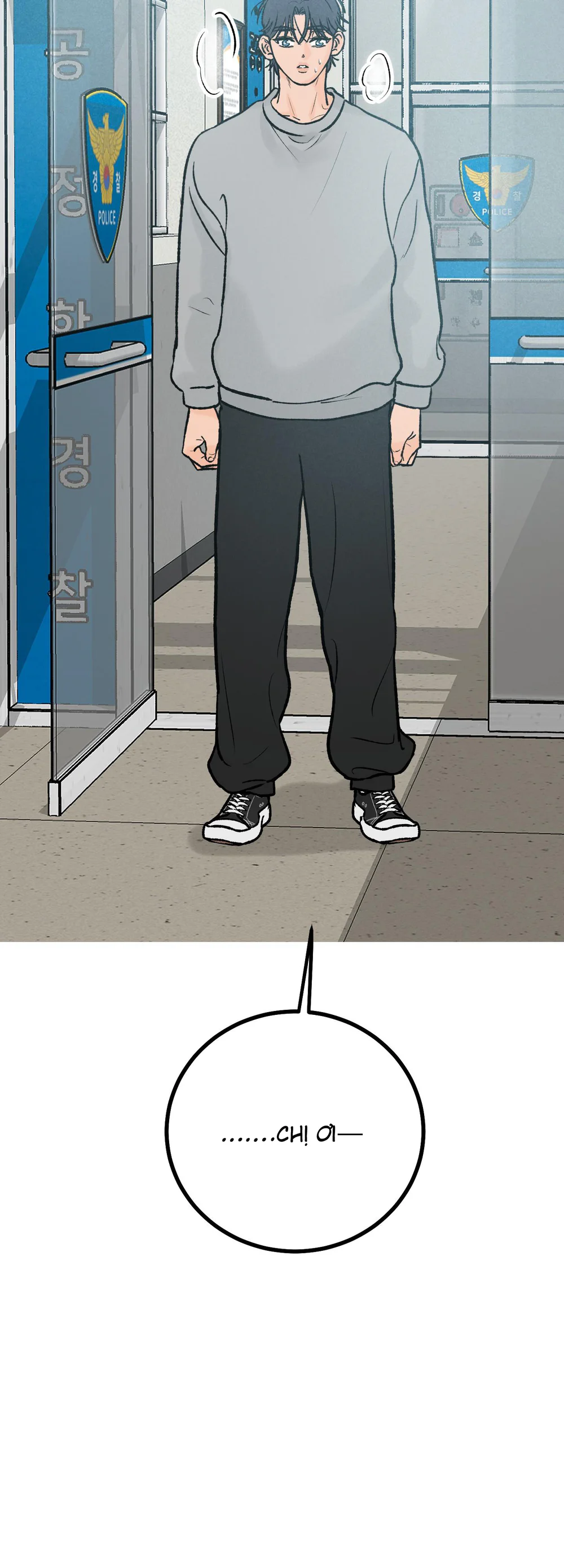 Vết Đỏ Chapter 40 - Next Chapter 41