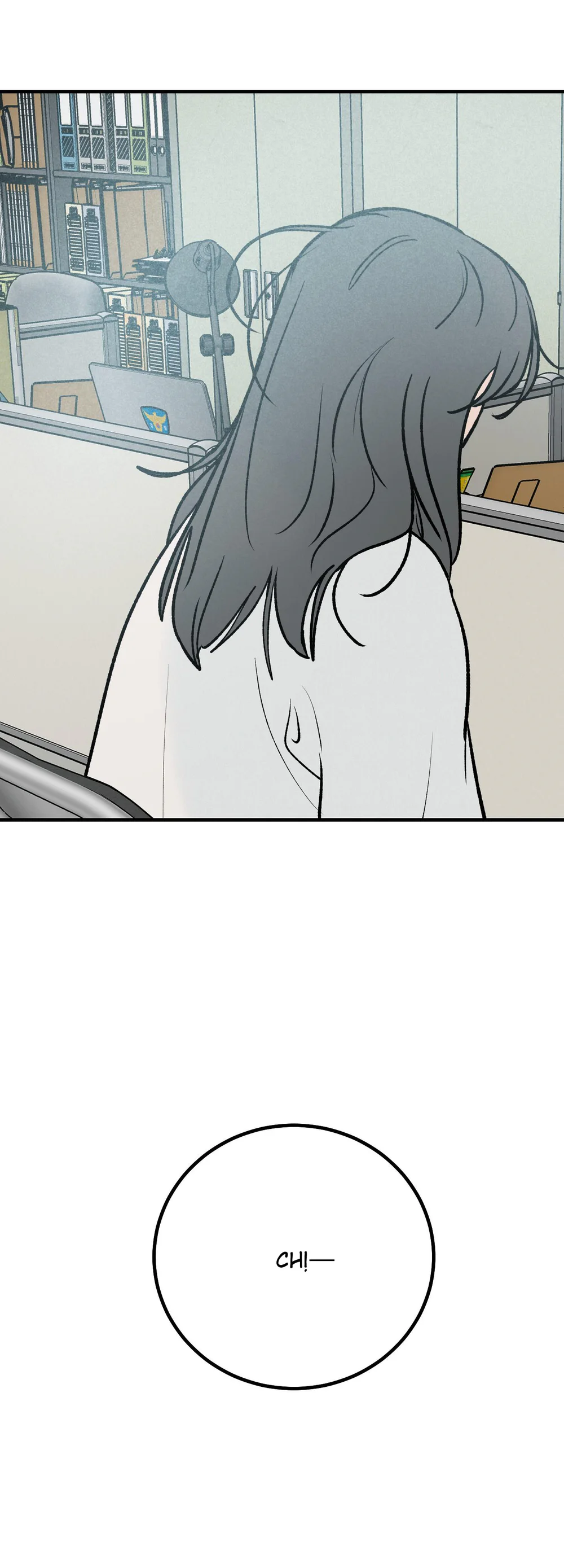 Vết Đỏ Chapter 40 - Next Chapter 41