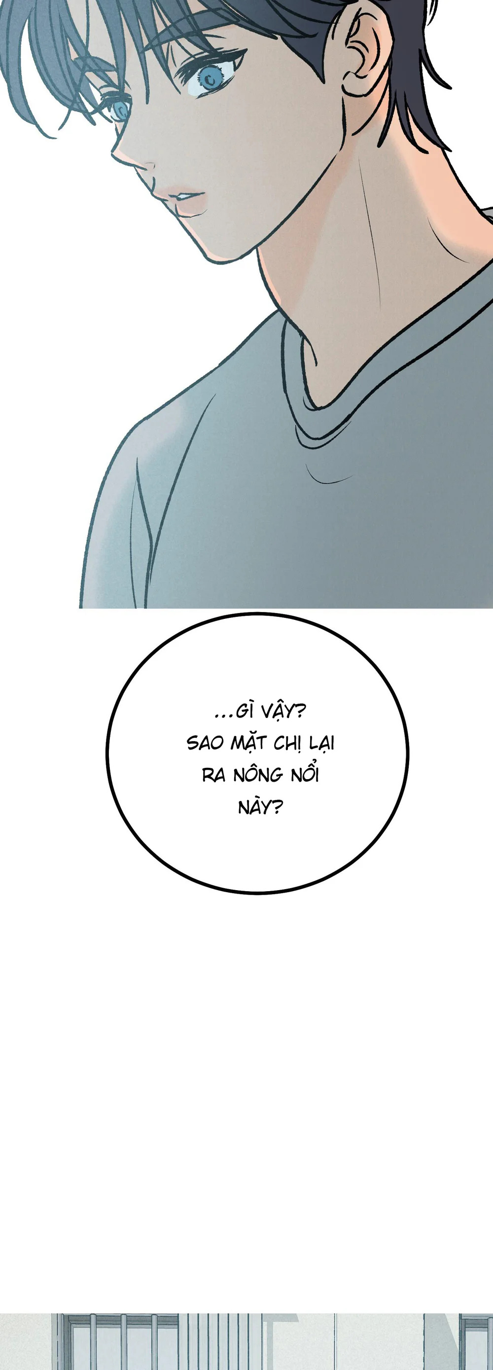 Vết Đỏ Chapter 40 - Next Chapter 41