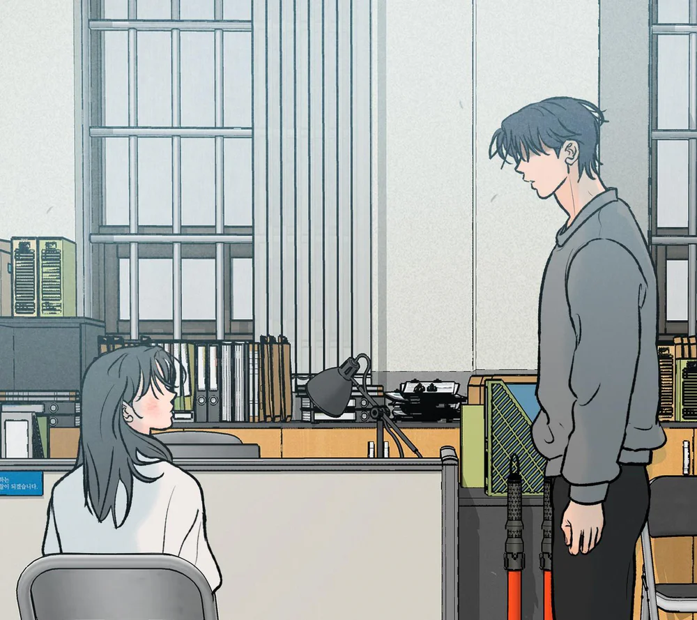 Vết Đỏ Chapter 40 - Next Chapter 41