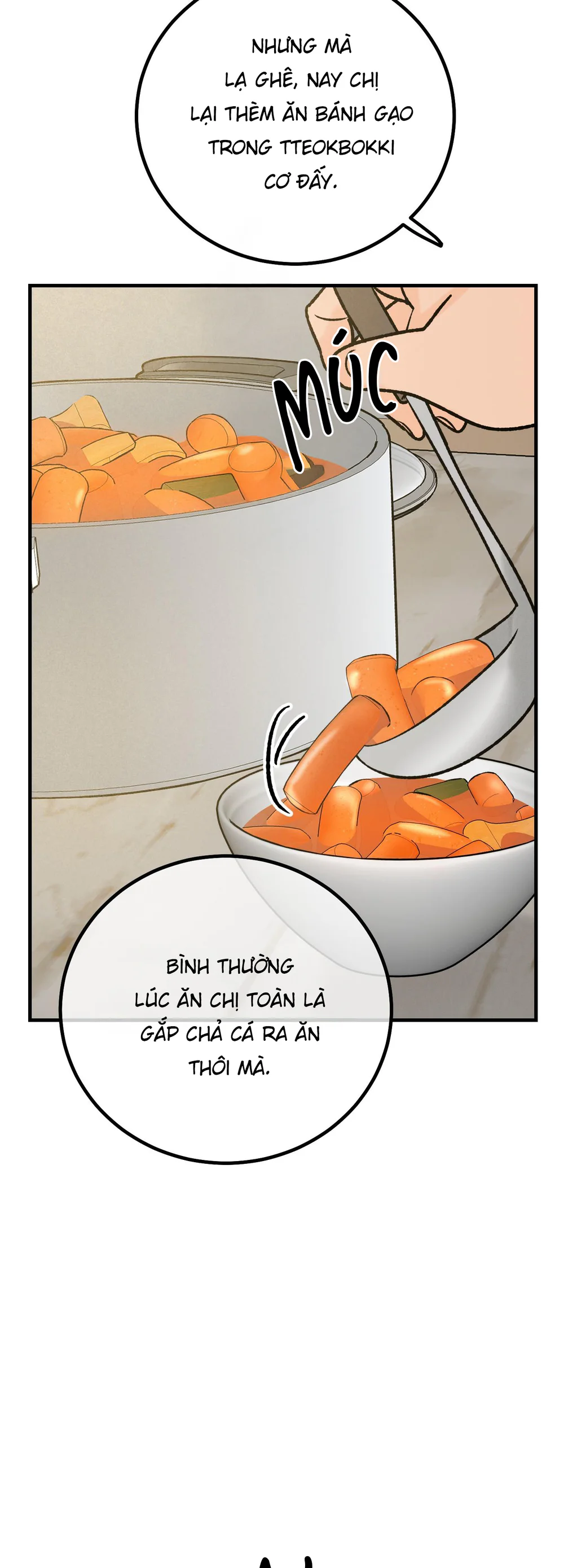 Vết Đỏ Chapter 40 - Next Chapter 41