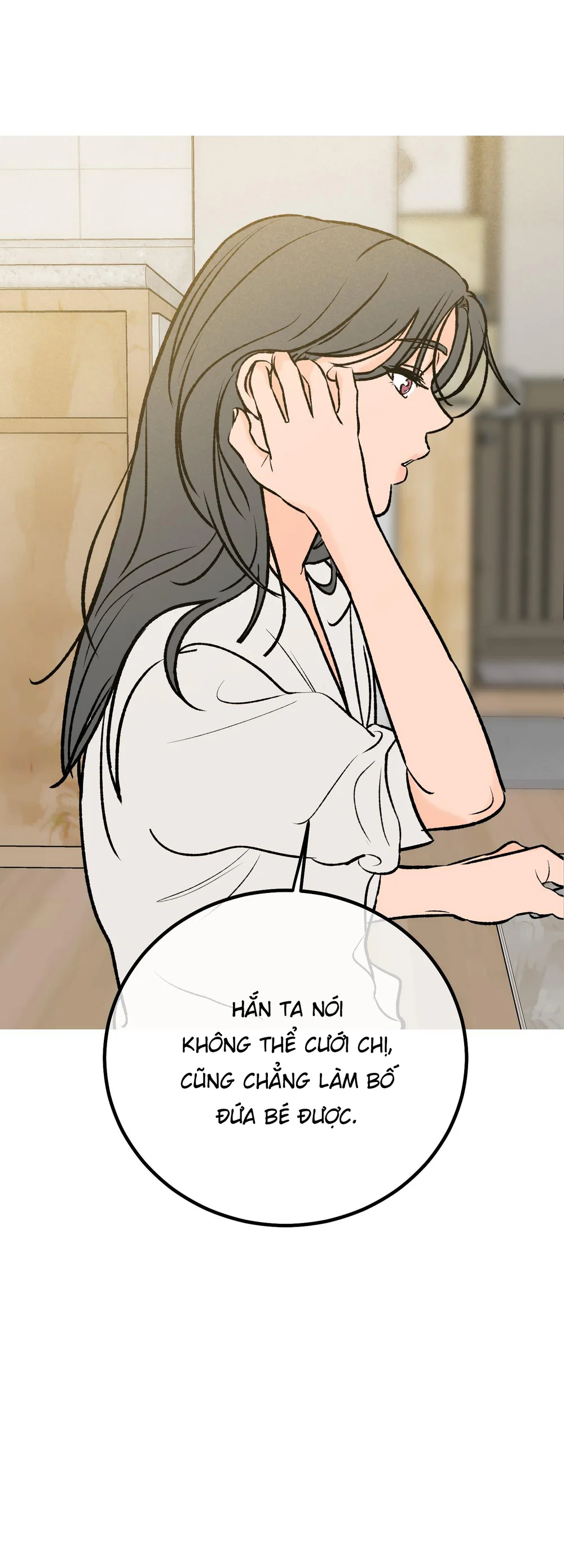 Vết Đỏ Chapter 40 - Next Chapter 41